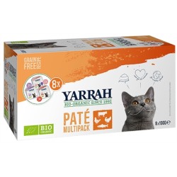 Yarrah Cat - Biologisch...