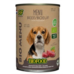 Biofood - Organic Hond Rund...