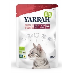 Yarrah Cat - Biologische...