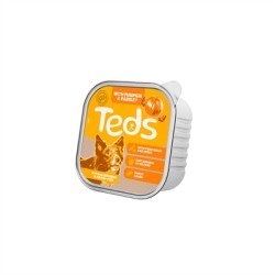 Teds - Insect Based All...