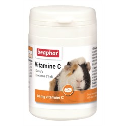 Beaphar Vitamine C Voor...