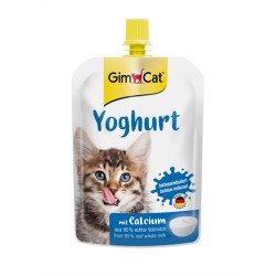 Gimcat Yoghurt Pouch Voor...