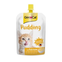 Gimcat Pudding Pouch Voor...