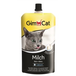 Gimcat - Kattenmelk Pouch...