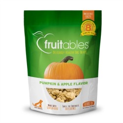 Fruitables Pompoen / Appel...