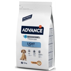 Advance Mini - Light 1,5kg