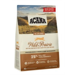 Acana - Cat Wild Prairie....