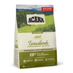 Acana - Cat Grasslands. 1,8kg