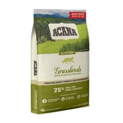 Acana - Cat Grasslands. 4,5kg