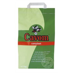 Cavom - Compleet. 5kg