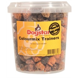 Dogstar Colour Mixtrainers...