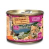 Natural Greatness - Cat Rabbit / Duck With Carrots & Chamomile. 185gr