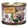 Natural Greatness - Cat Gastrointestinal Dietetic Junior / Adult. 200gr