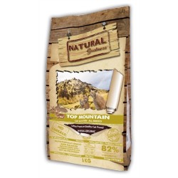 Natural Greatness - Top Mountain. 6kg
