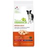 Natural Trainer - Dog Adult Medium Chicken / Rice. 12kg