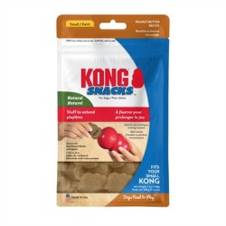 Kong - Snacks Pindakaas S. 200gr