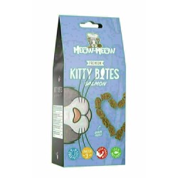 Hov-Hov - Premium Kitty Bites Graanvrij Turkey. 100gr