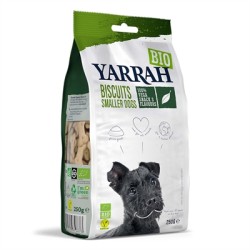 Yarrah Dog - Vegetarische...