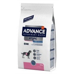Advance Veterinary - Diet Atopic Mini. 1,5 KG