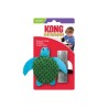 Kong Kat Catnip Turtle 9X1,5X10 CM