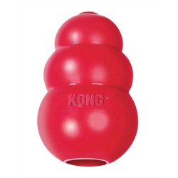 Kong Classic Rood SMALL...