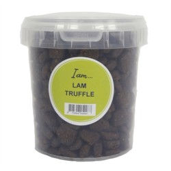 I Am - Lam Truffle. 500 GR