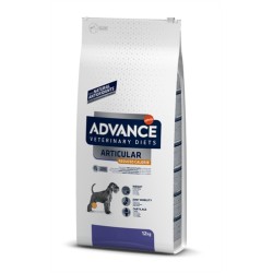 Advance Veterinary - Diet Articular Gewrichten Minder Calorieën. 12 KG
