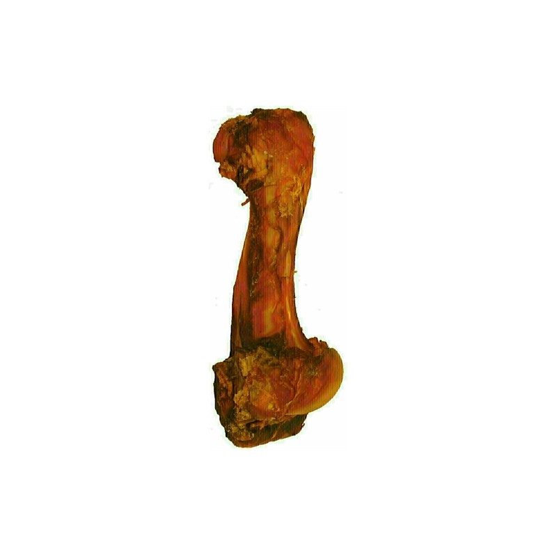 Petsnack - Smulkluiven 16cm. 24 Stuks