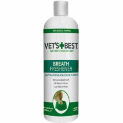 Vets Best Breath Freshener...