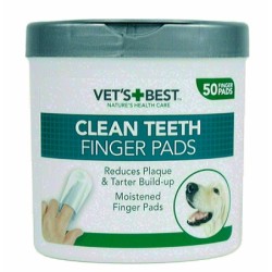 Vets Best Clean Teeth...