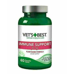 Vets Best - Immune Support...