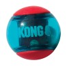 Kong Squeez Action Rood 6,5X6,5X6,5 CM