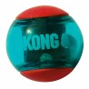 Kong Squeez Action Rood 5X5X5 CM