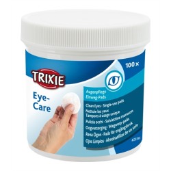 Trixie Eye Care...