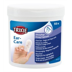 Trixie Ear Care Vingerpads...