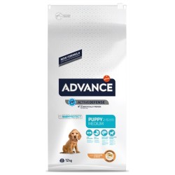 Advance - Puppy Protect Medium. 12 KG