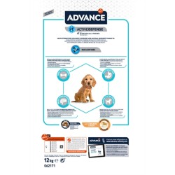 Advance - Puppy Protect Medium. 12 KG