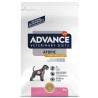Advance Veterinary - Diet Atopic Gevoelige Huid  / Derma. 3 KG