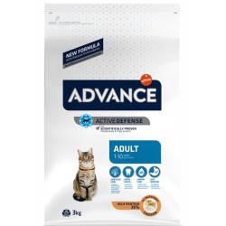 Advance - Adult Chicken / Rice. 3 KG