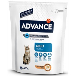 Advance - Adult Chicken / Rice. 400 GR