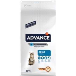 Advance - Adult Chicken / Rice. 15 KG