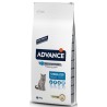Advance - Cat Sterilized Turkey. 15 KG