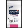 Advance Veterinary - Diet Cat Urinary Stress. 1,25 KG