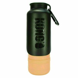 Kong H2O Drinkfles Thermos Oranje 740 ML