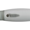 Trixie Lichtgevende Halsband Usb Flash Light Oplaadbaar Tpu Multi 65X0,8 CM