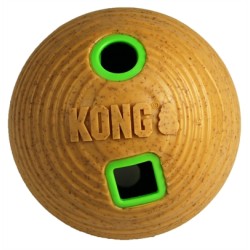 Kong Bamboo Feeder Bal...
