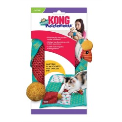 Kong Puzzlements Pockets 40X40X0,5 CM