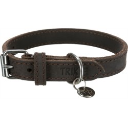 Trixie Halsband Hond Rustic...