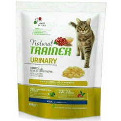 Natural Trainer - Urinary...