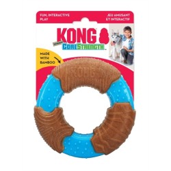 Kong Corestrength Bamboo Ring 11,5X11,5X2,5 CM